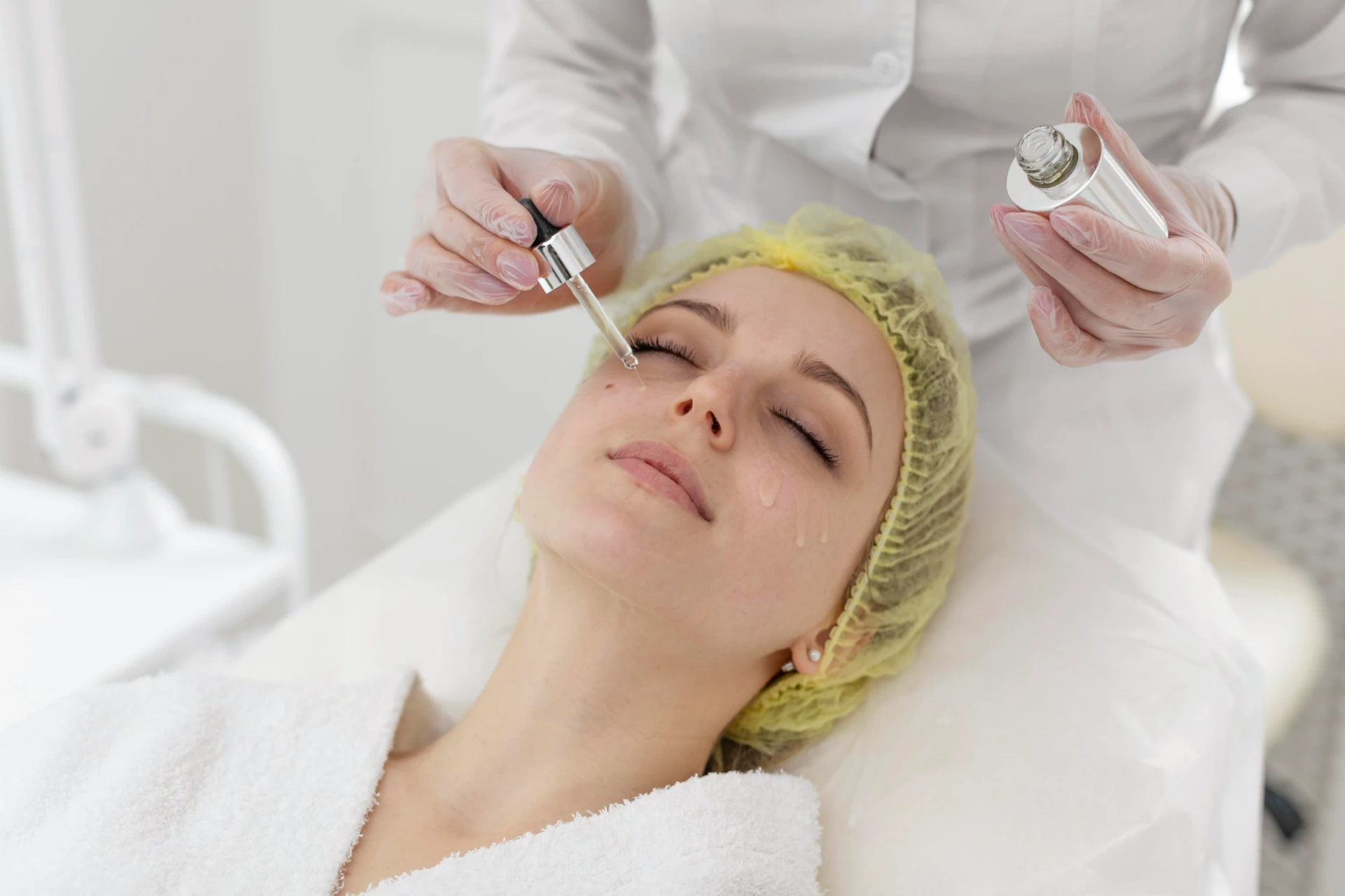 Hydra-Glow Topical Infusion